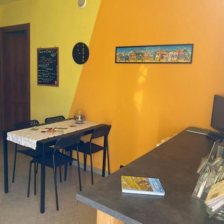 Casa In Langa Apartment Алба Екстериор снимка