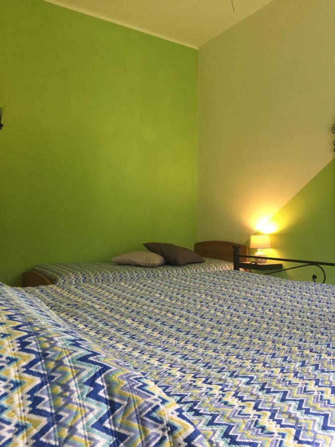 Casa In Langa Apartment Алба Екстериор снимка