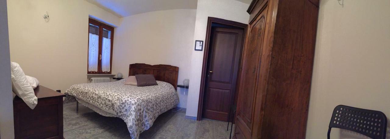 Casa In Langa Apartment Алба Екстериор снимка