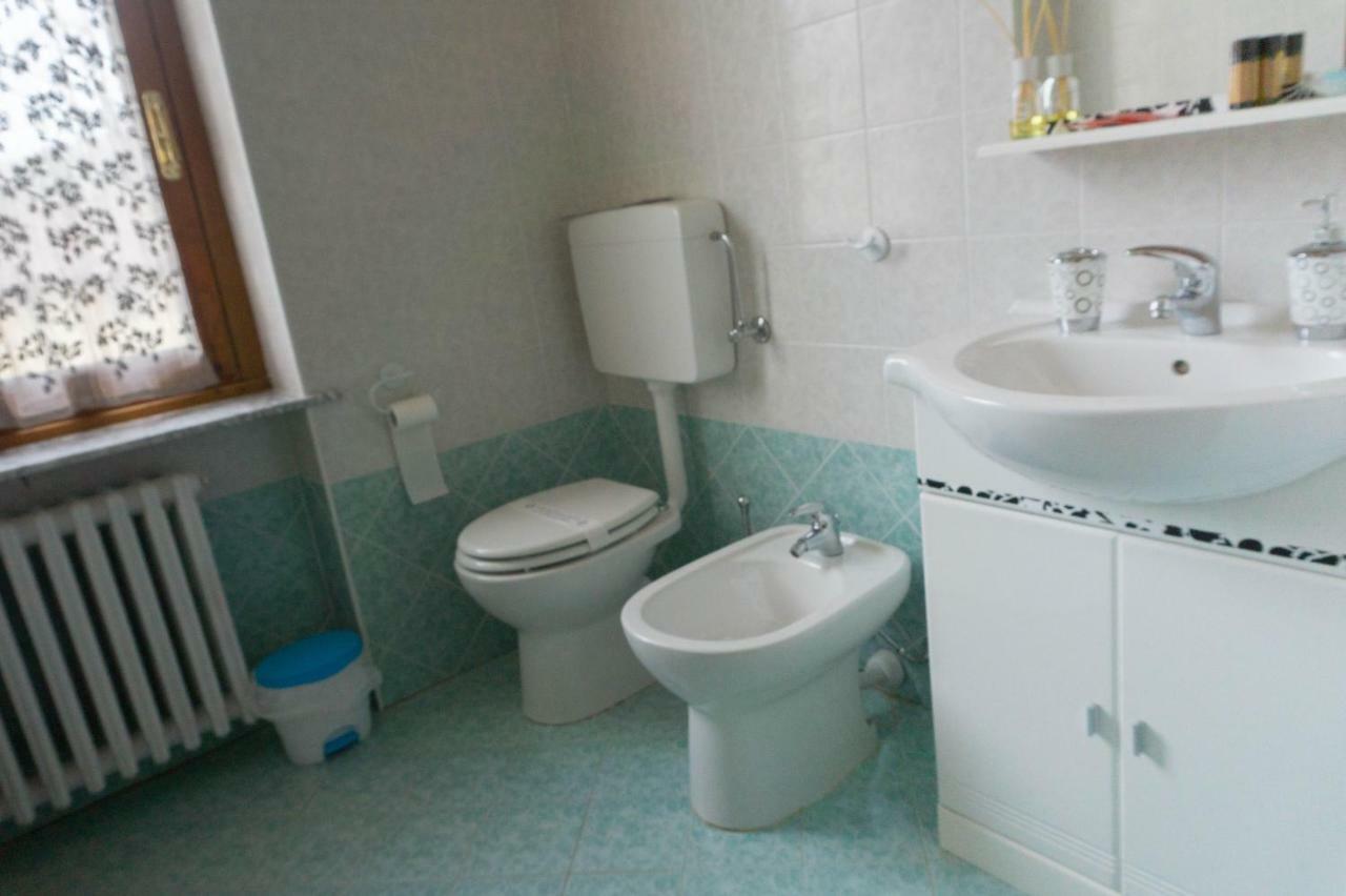Casa In Langa Apartment Алба Екстериор снимка