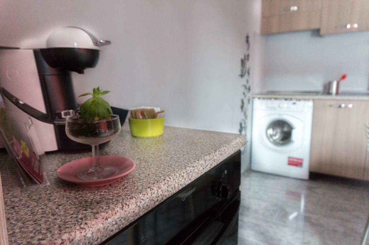 Casa In Langa Apartment Алба Екстериор снимка