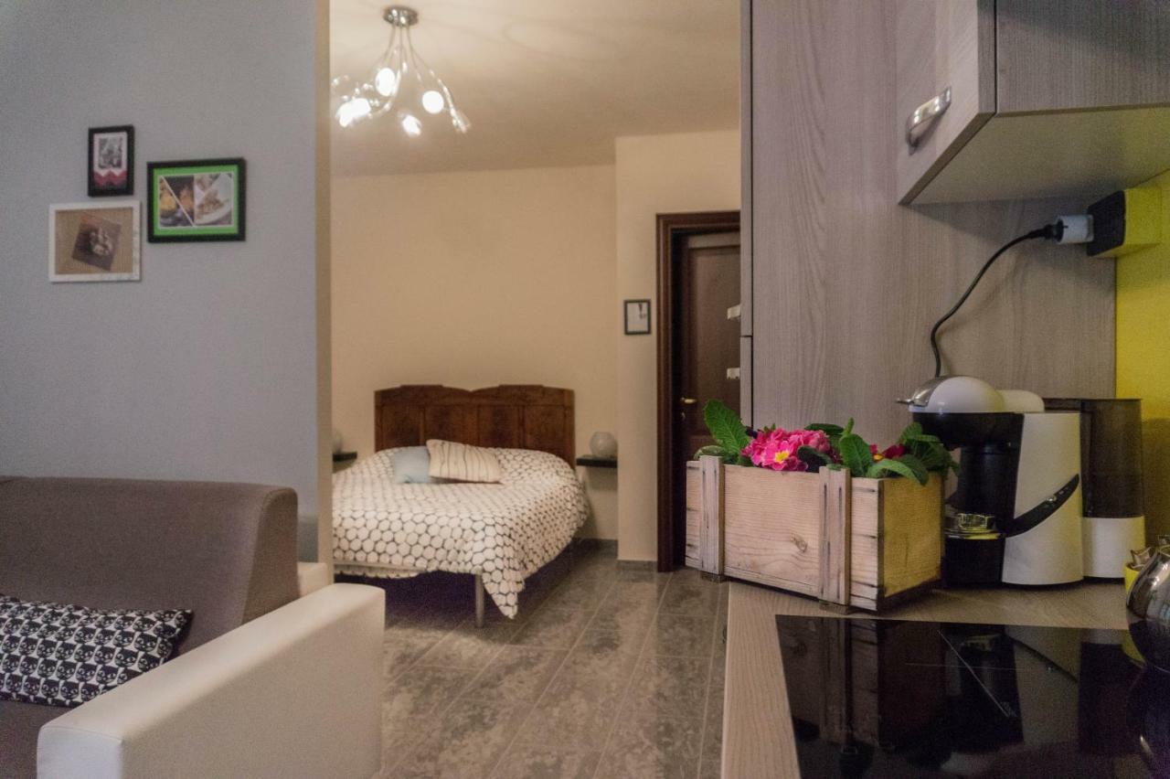 Casa In Langa Apartment Алба Екстериор снимка