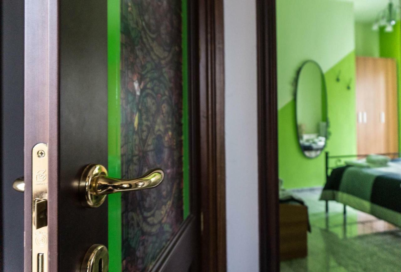 Casa In Langa Apartment Алба Екстериор снимка