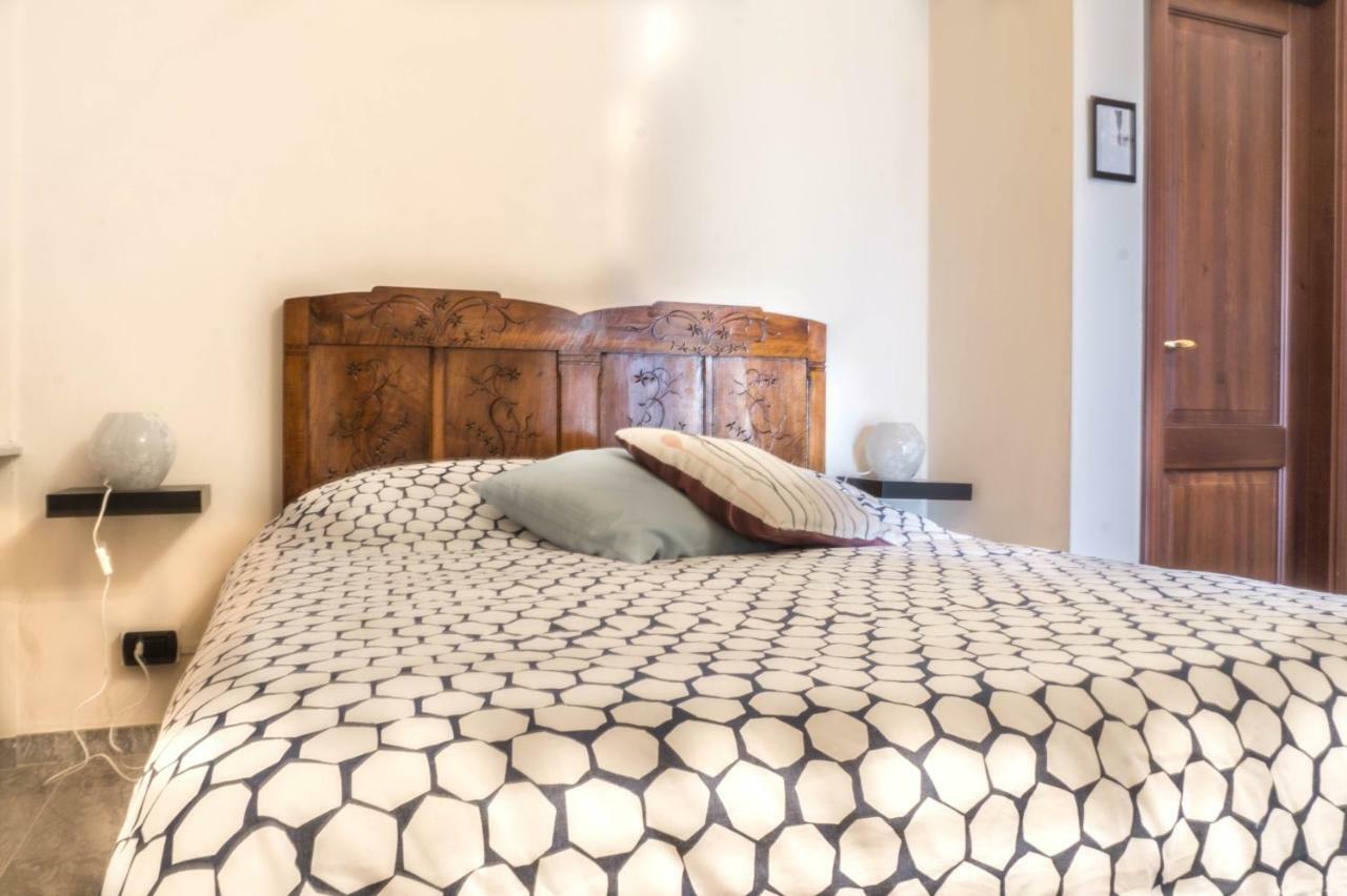 Casa In Langa Apartment Алба Екстериор снимка
