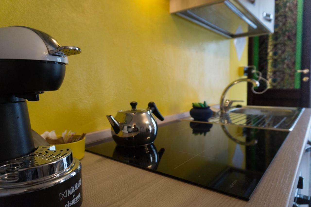Casa In Langa Apartment Алба Екстериор снимка