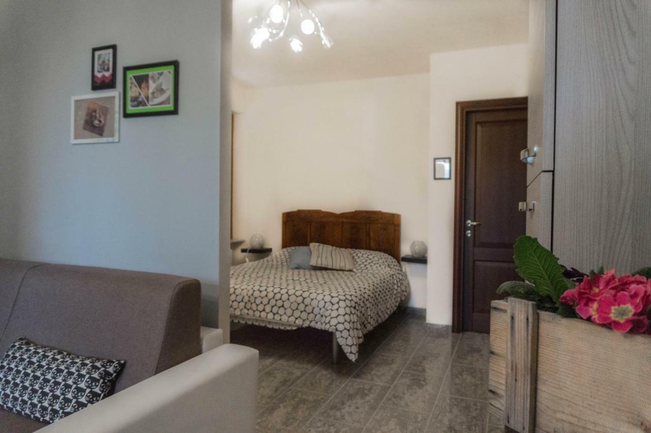 Casa In Langa Apartment Алба Екстериор снимка