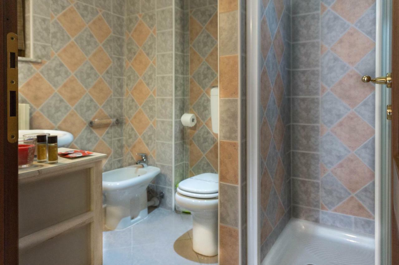 Casa In Langa Apartment Алба Екстериор снимка
