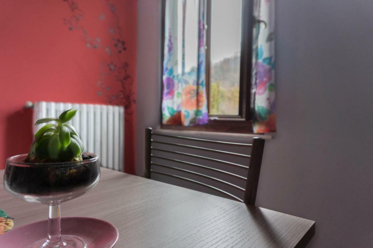 Casa In Langa Apartment Алба Екстериор снимка