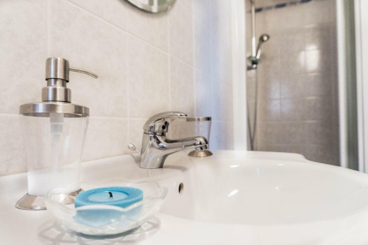 Casa In Langa Apartment Алба Екстериор снимка